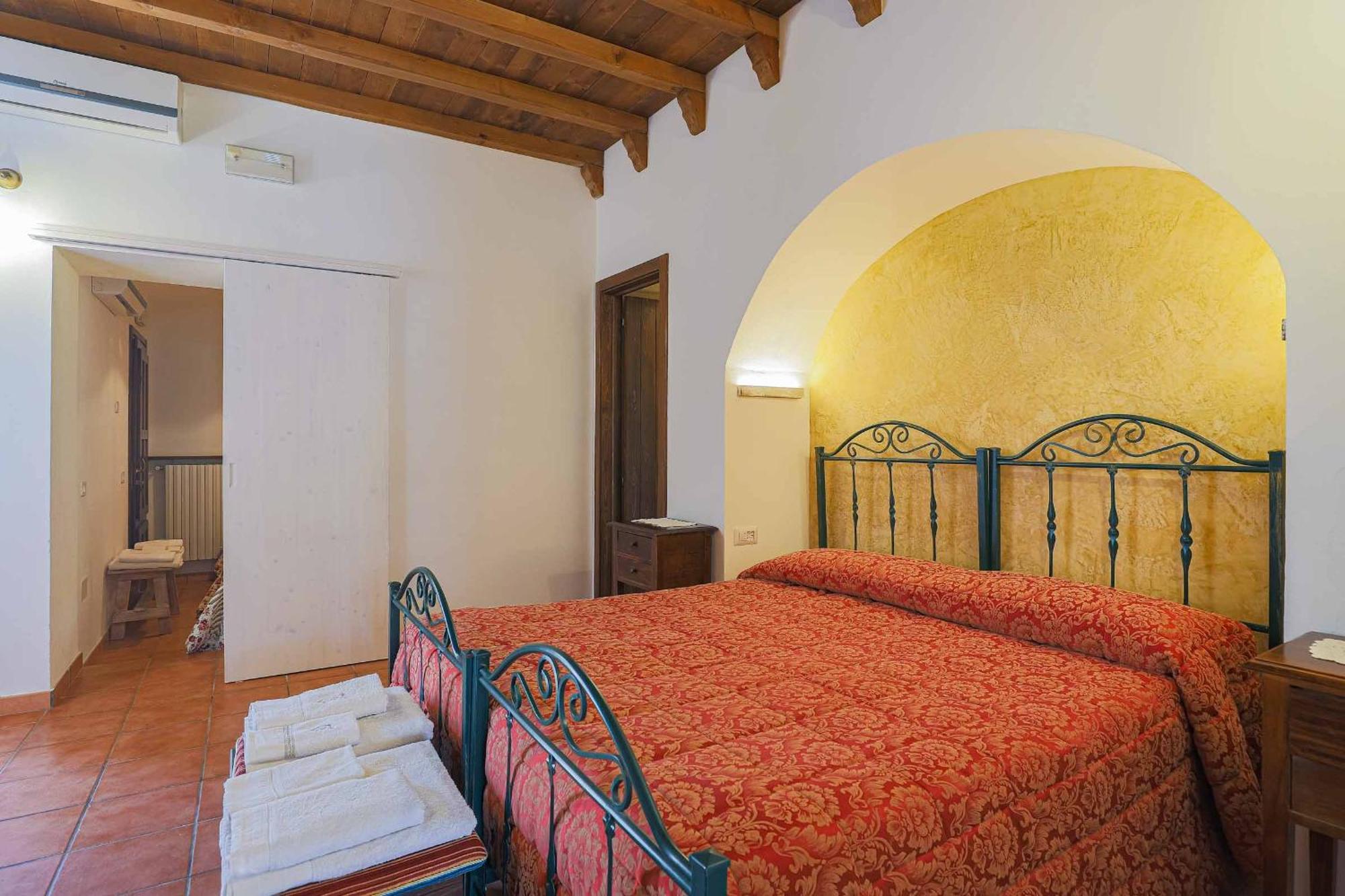 Masseria Casina Vitale Ceglie Messapica Exterior foto