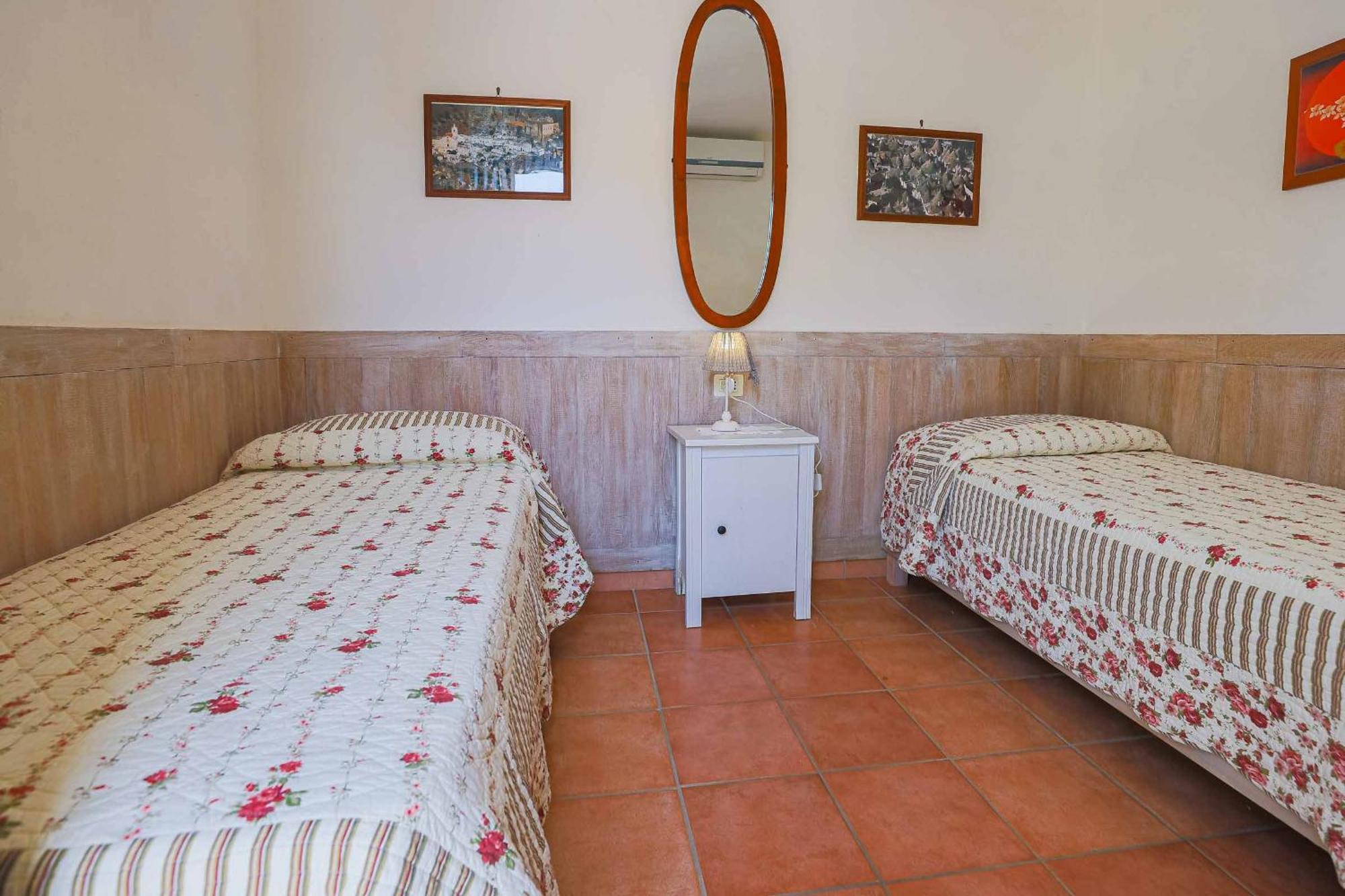 Masseria Casina Vitale Ceglie Messapica Exterior foto