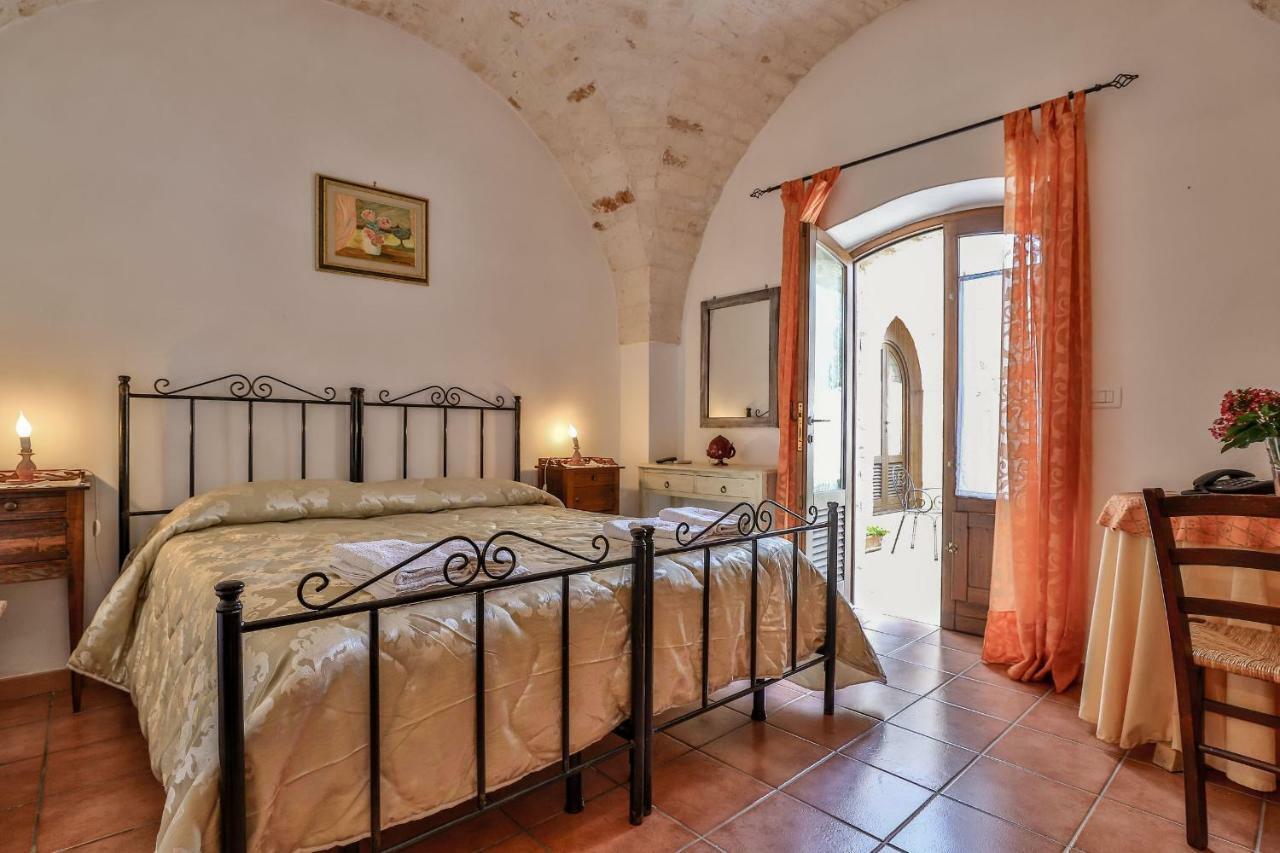 Masseria Casina Vitale Ceglie Messapica Exterior foto