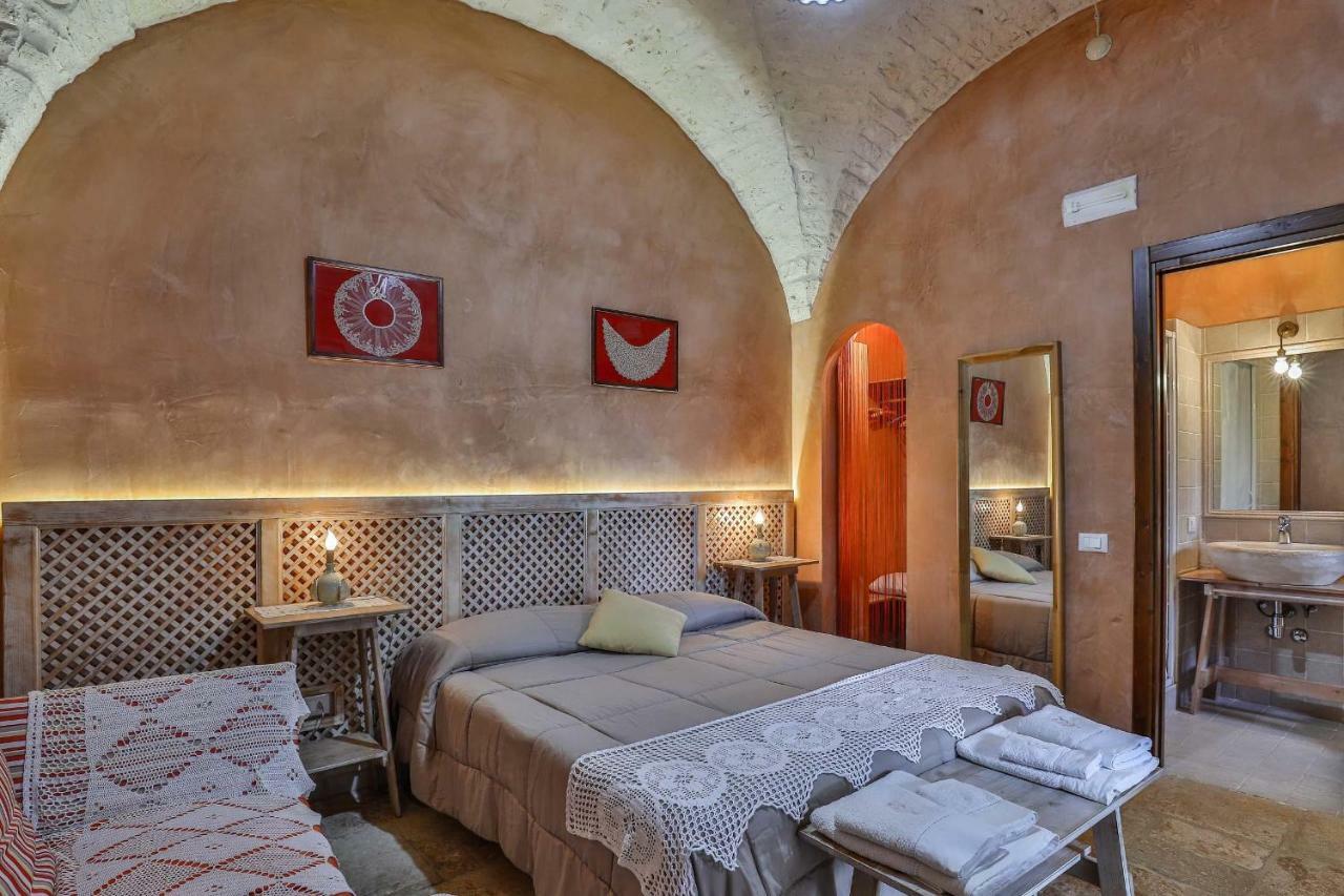 Masseria Casina Vitale Ceglie Messapica Exterior foto